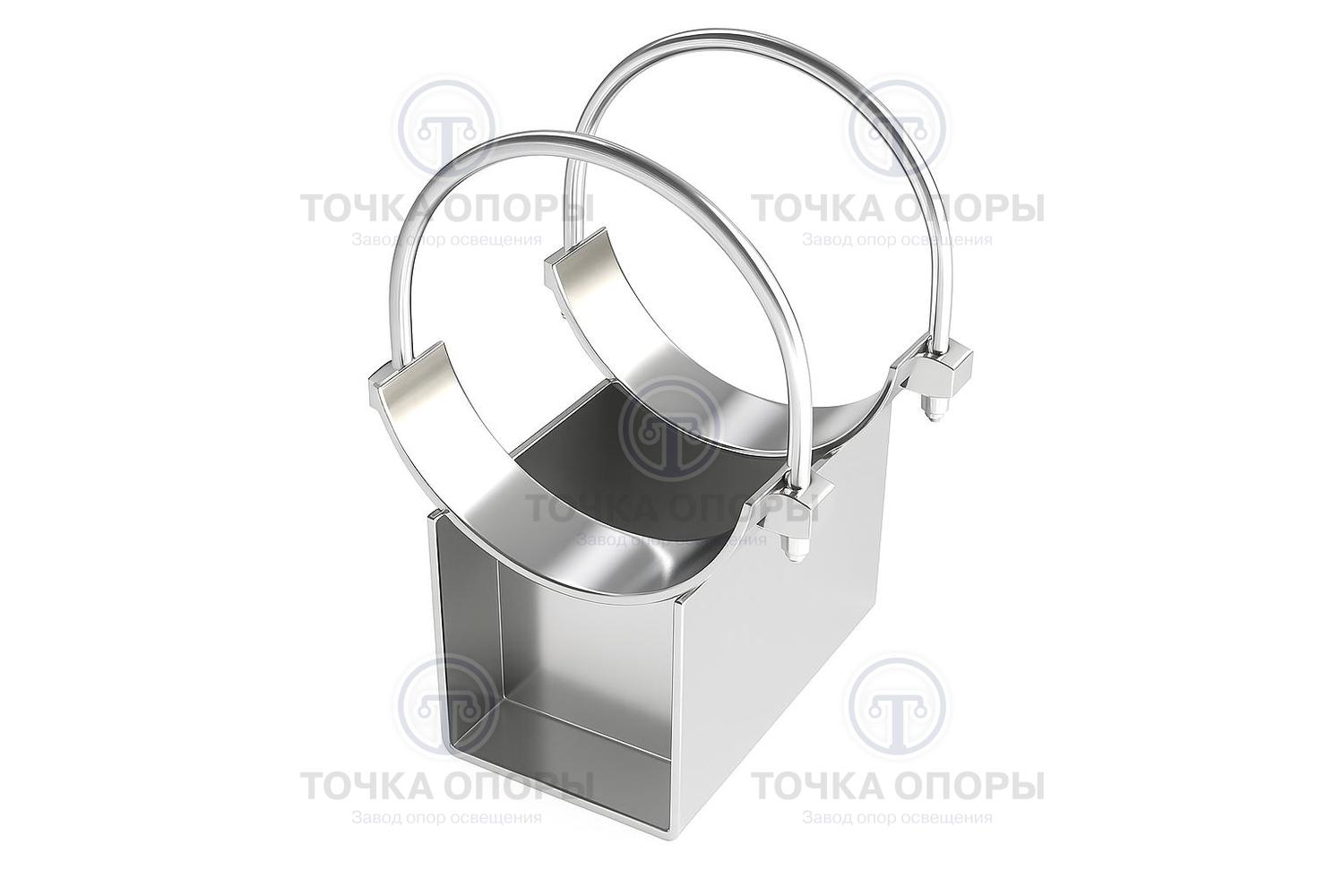 Опоры направляющие ТПР.05.23(1).00.000