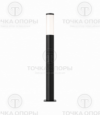 Парковый светодиодный светильник IP65 60/80W 4000K GL-045