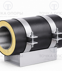 Опора скользящая Ду426/630 - 313.ТС.008