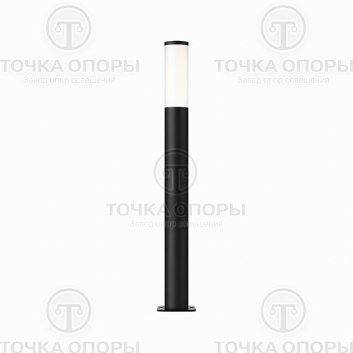 Парковый светодиодный светильник IP65 30/40W 4000K GL-045